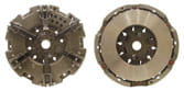 BL12795 Kupplung DuT 330 - passend zu John Deere RT0011309840, RT7700026953, 7700026953, 233002710, 22010320