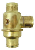 BL11008 Thermostat - passend zu Case / Steyr - 299992A1