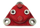BL11843 Radbremszylinder - passend zu Deutz-Fahr 04396512, 04332052, 4396512