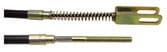 BL11750 Handbremsseil links - passend zu Case K311168