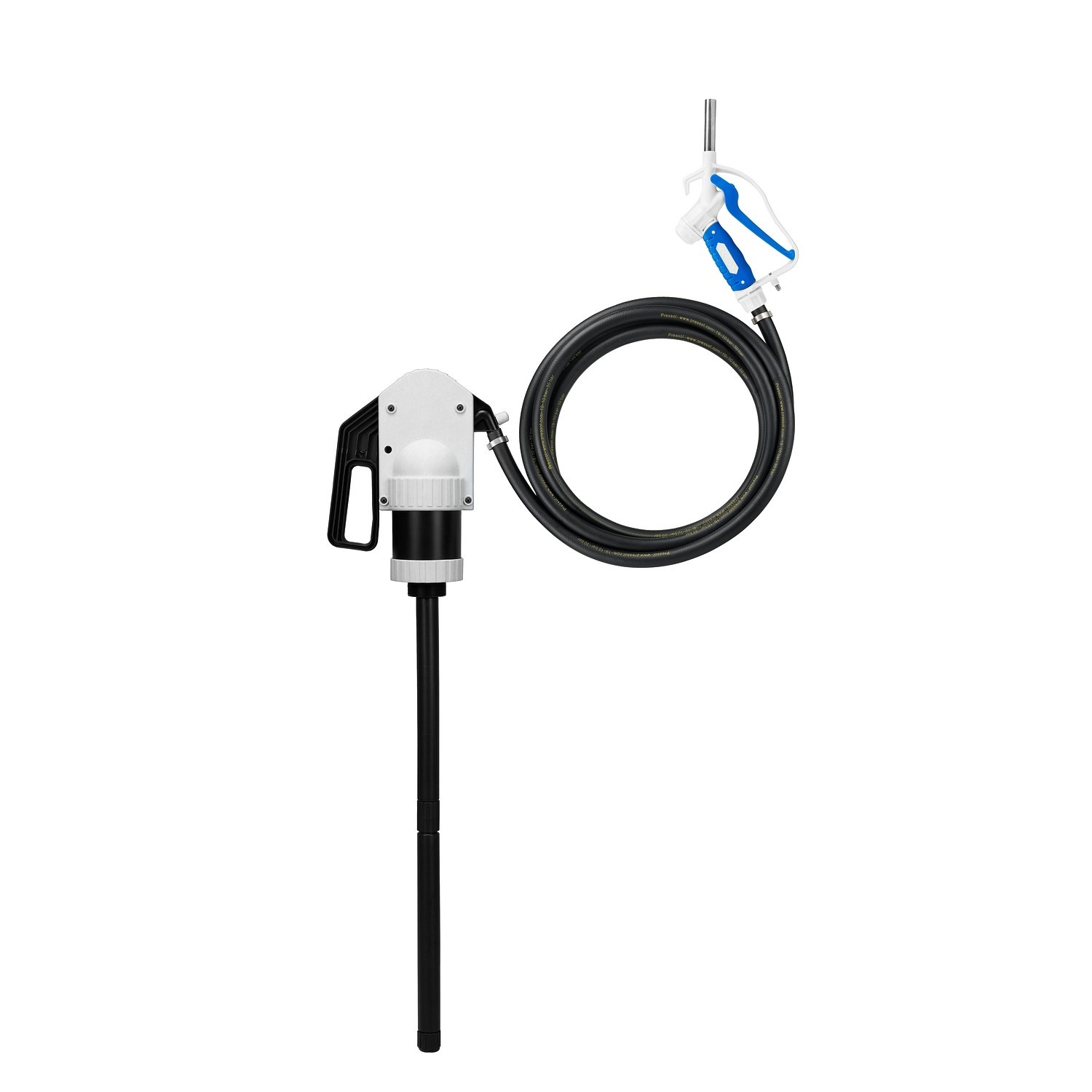 Pressol Fasspumpe Adblue Set 30 l/min BL10790 Pressol Fasspumpe Adblue Set 30 l/min