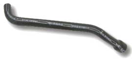 BL15402013 Kühlerschlauch Bypass  - passend zu Case D323