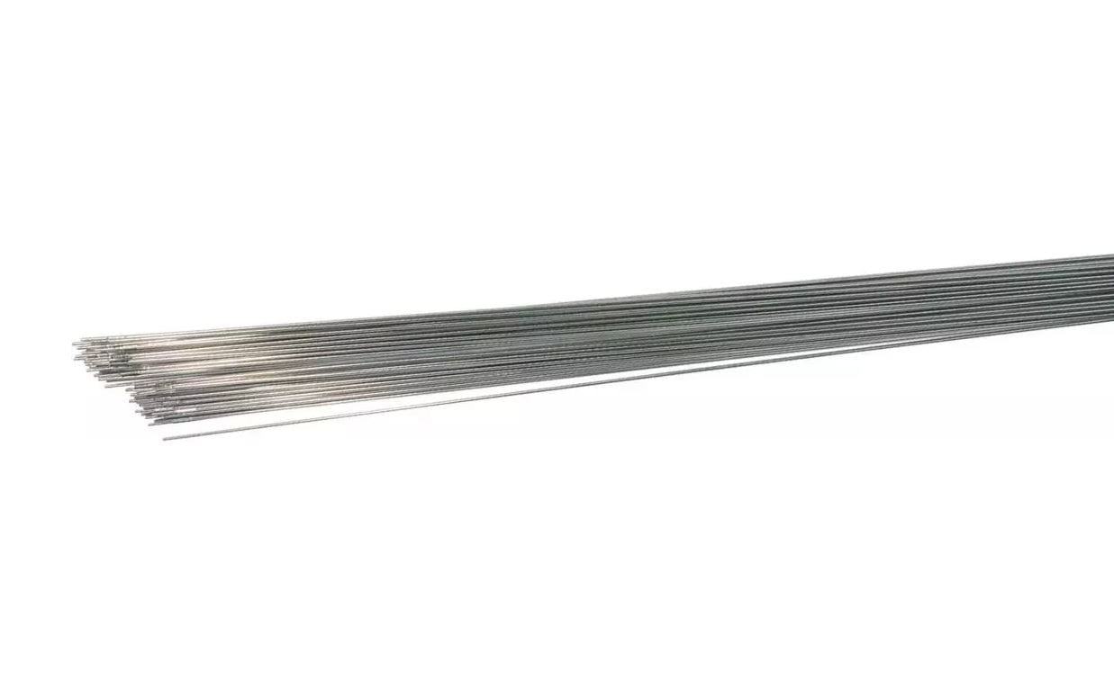 BL58668 NIRO Schweißstäbe (MT-308L - 1.4316) - 2,4 x 1000 mm