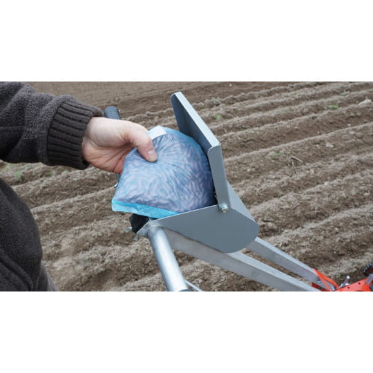 Sämaschine Expert von EBRA