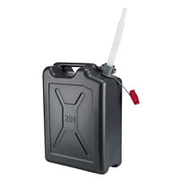 BL11790 Armee Kraftstoffkanister 20l