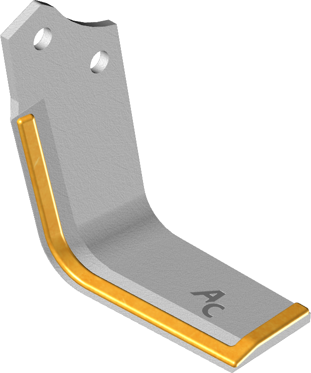 BL41140 Fräsmesser passend zu  MASCHIO 01110428 R