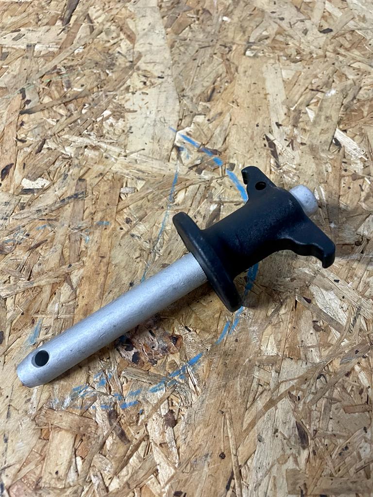 ET34115 Bolzen 12x57/71 - passend zu Lemken 3137807