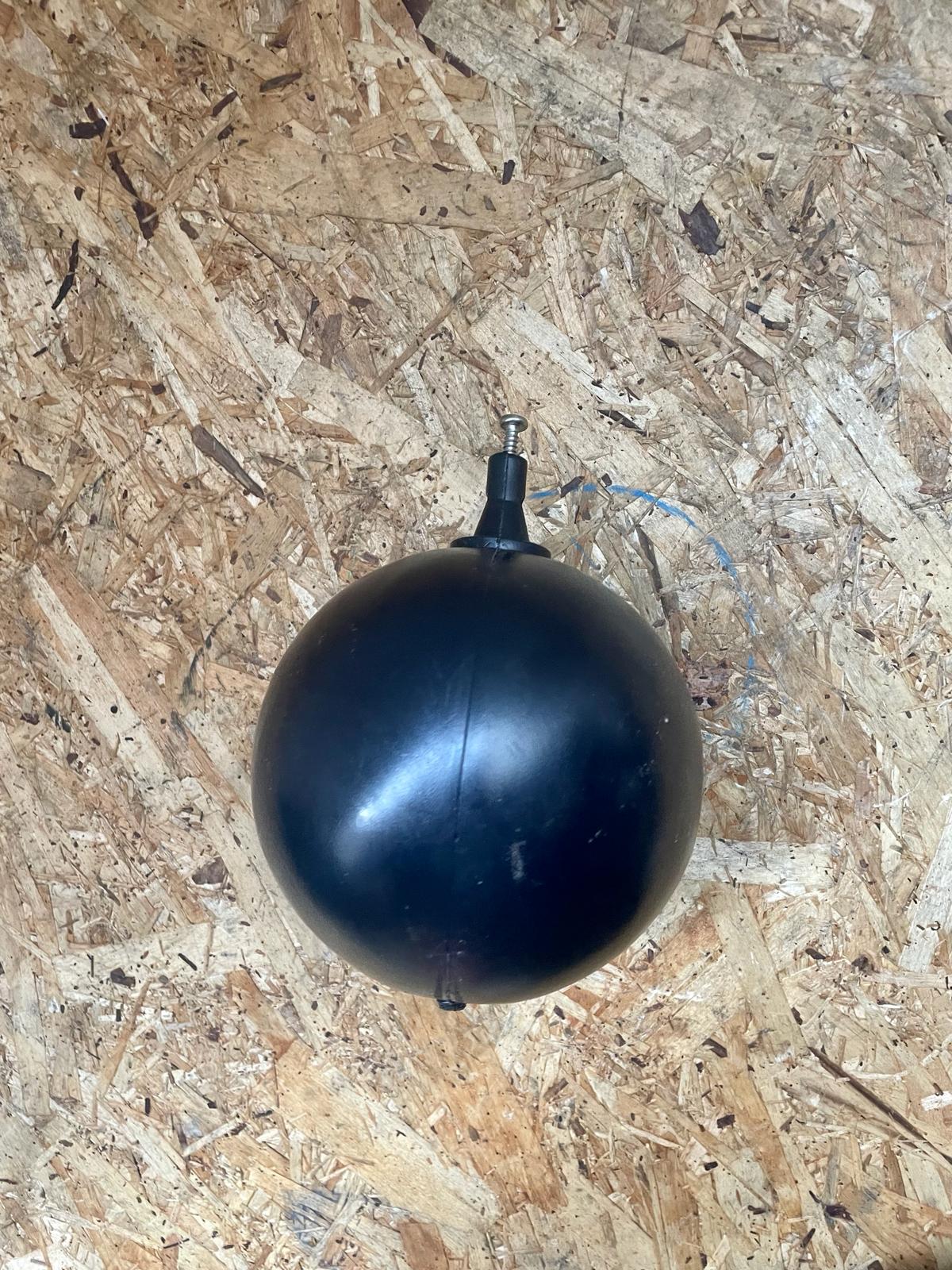Schwimmerkugel für Füllmengenanzeige 1 1/4" - 1 1/2" x M8 BL18304 Schwimmerkugel für Füllmengenanzeige 1 1/4" - 1 1/2" x M8