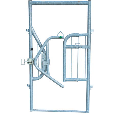 BLP302335 Patura Fanggitter zur Tierbehandlung