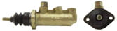 BL11877 Hauptbremszylinder - passend zu Massey Ferguson 3384685M3, PMM114