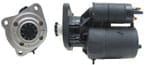 BL13100 Anlasser  - passend zu Kubota 1523163015 / 1523163010 / 1527163010