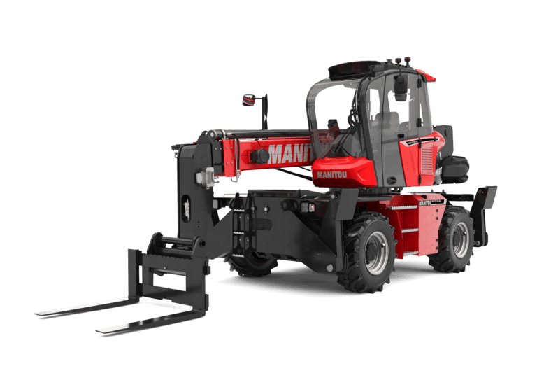 BL24846 Roto Teleskoplader Manitou MRT 1645 115