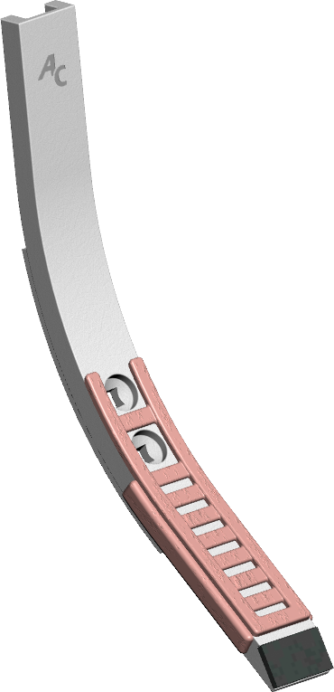 BL40107 AC Spitze passend für Pöttinger Synkro