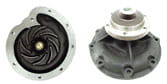 Wasserpumpe passend zu CASE 3138936R93, 3138936R92, 3138936R91 ET31198000 Wasserpumpe passend zu CASE 3138936R93, 3138936R92, 3138936R91