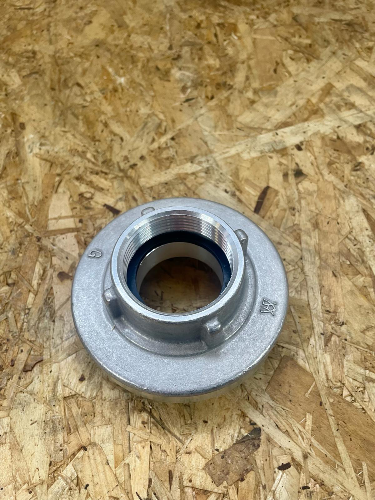 BL17974 Storz Kupplung Innengewinde 52x11/2"