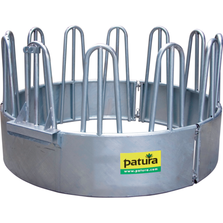 Patura Compact Rundraufe