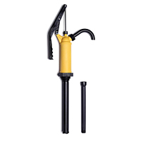 Fasspumpe-PP-PE+FKM-INOX SRL 350-900-18 l/min BL10787 Fasspumpe-PP-PE+FKM-INOX SRL 350-900-18 l/min