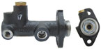 BL22382 Hauptbremszylinder - passend zu Deutz-Fahr 04386878, 04382434, 4386878