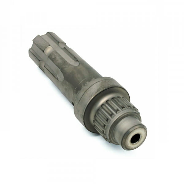 CNH Zapfwellenstummel Profil 1 3/4" - 6-teilig - Case 47130744 (ersetzt: 5182613) CNH Zapfwellenstummel Profil 1 3/4" - 6-teilig - Case 47130744 (ersetzt: 5182613)
