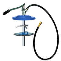 BLP17037 Pressol Füllgerät 20kg Behälter