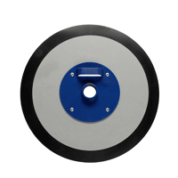 S001481 Pressol Fettfolgekolben 50kg Behälter Ø335-385mm - 17380