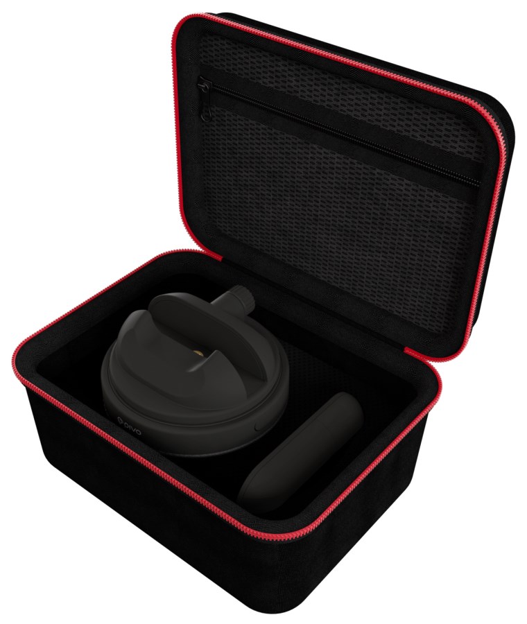 TravelCase Mini für Pivo Max TravelCase Mini für Pivo Max