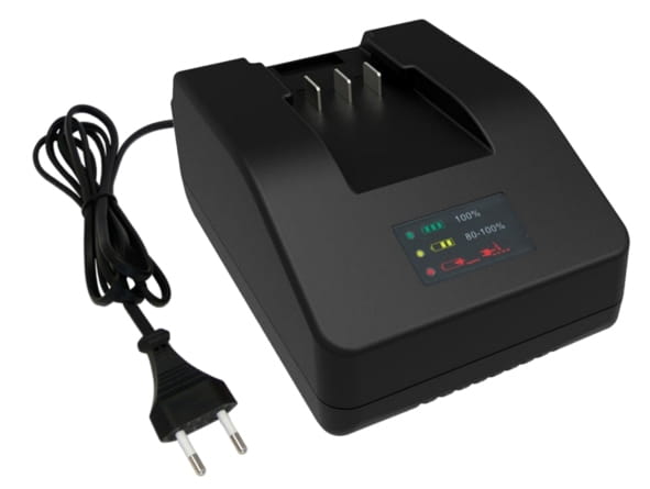 BL13400 Mato Akku Ladegerät 18V