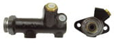 BL11830 Hauptbremszylinder - passend zu Deutz 04382438 / 04368879