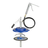 BL10492 Pressol Abschmiersystem 20kg Behälter - 17620
