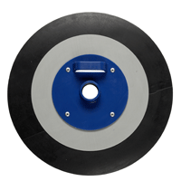 BL10670 Fettfolgekolben 25kg Behälter Ø300-350mm