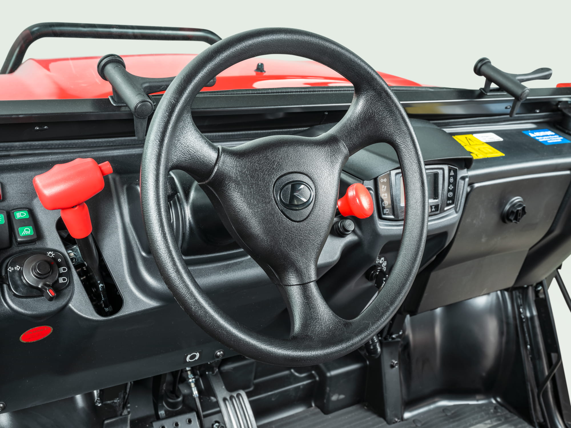 Mehrzweckfahrzeug RTV-X1110