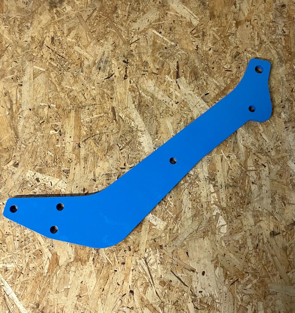 ET33873 Lemken Platte 12x540x510 - 4178114