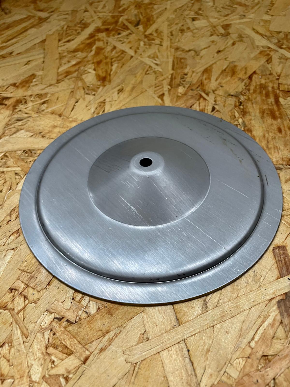 ET65839 Schmotzer Scheibe VA 168mm - C842340, 423.842340