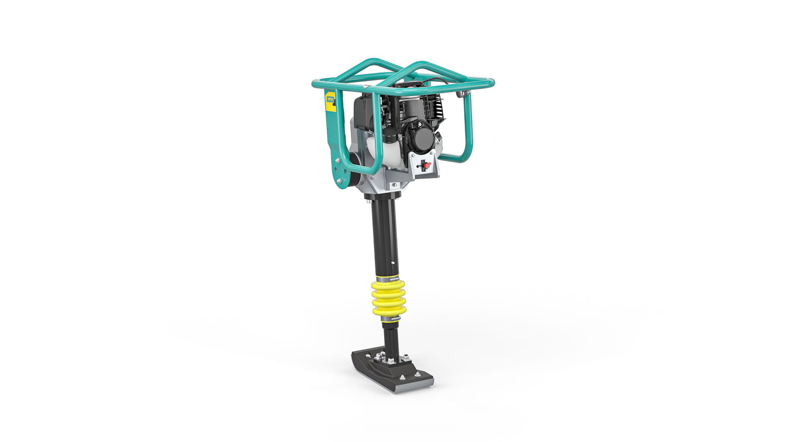 Stampfer Ammann ATR 30