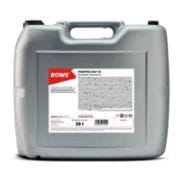 Hydrauliköl Rowe HIGHTEC HLP-D 46 HVI - DIN 51524, p. 3 (HVLP) - VDMA 24318 - SEB 181-222