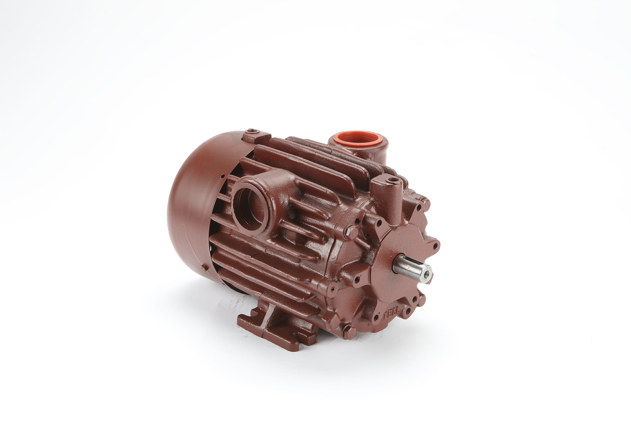 BL19073 Hertell Vakuumpumpe B-1600 - 1BO016000, 01BO016000