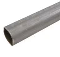 Walterscheid Profilrohr beschichtet Zitrone 2aG - 1400mm Walterscheid Profilrohr beschichtet Zitrone 2aG - 1400mm