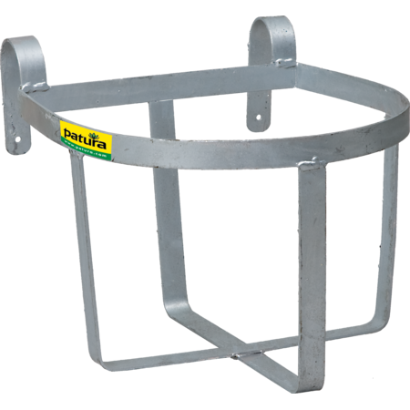 BLP332200 Patura Eimerhalter mit Korb - Ø28,5 cm