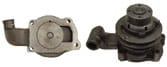 Wasserpumpe - passend zu Case 703820R97 / Manitou 49297, 49190 BL11189 Wasserpumpe - passend zu Case 703820R97 / Manitou 49297, 49190