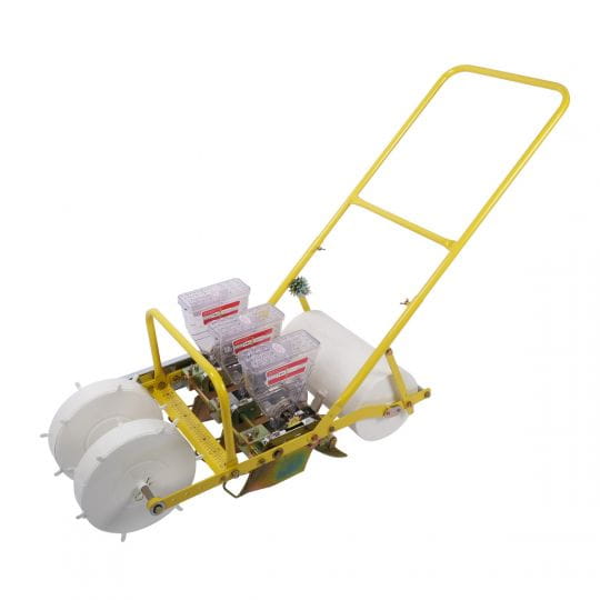 N000890 Manuelle Sämaschine JP-3R (verstärktes Modell)