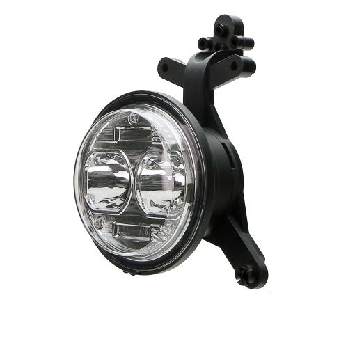 LED Scheinwerfer 60W - passend zu John Deere AL206154, AL206153, RE288376, RE288377, RE296513, RE296