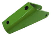 Halter - passend zu John Deere L155798, L79046 BL17491 Halter - passend zu John Deere L155798, L79046