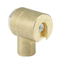 BL11702 Schiebekupplung-Me-G 1/8" i Flachschmiernippel-10 mm 12060125
