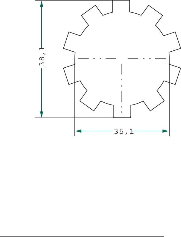 Aufarbeitung Einfachkupplung GM 300 - passend zu John Deere 2130 - AL120024, AL23095 Aufarbeitung Einfachkupplung GM 300 - passend zu John Deere 2130 - AL120024, AL23095