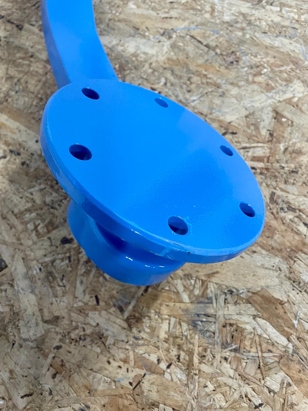 Lemken Halm mit Lagerung - 5128100