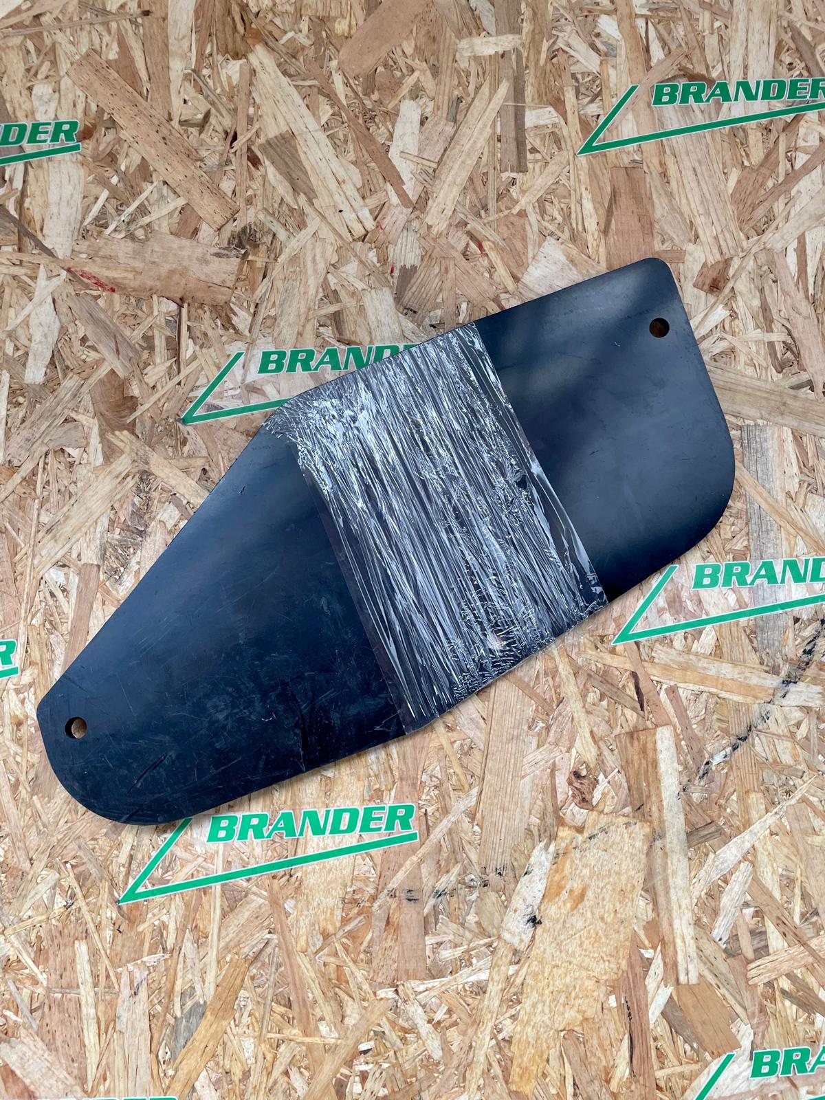 Krone Abdeckung