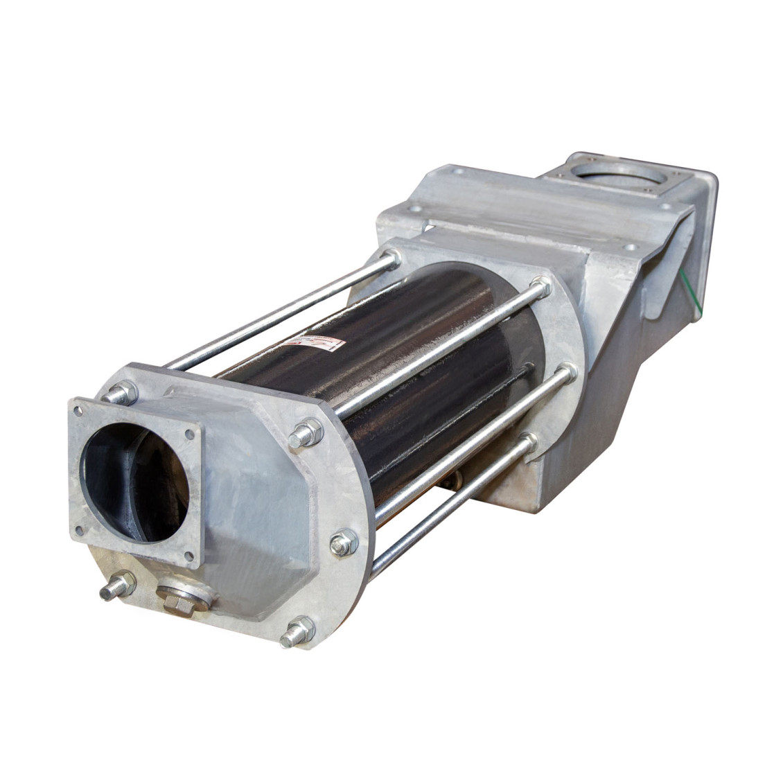 Exzenterschneckenpumpe Armatec-FTS SPF 360-1 - 6000L mit Steinfang und Halterung Exzenterschneckenpumpe Armatec-FTS SPF 360-1 - 6000L mit Steinfang und Halterung