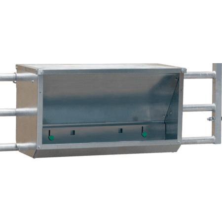 BLP303555 Patura Kraftfutterautomat - 190L