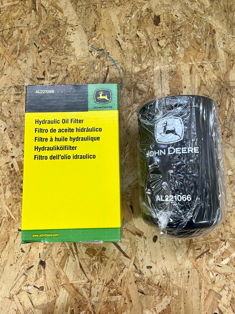 BL17912 Ölfilter John Deere AL221066