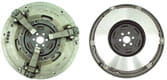 BL12702 Kupplung XN 280 - passend zu John Deere AL120022, AL120023, AL60272